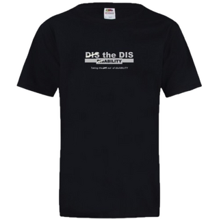 Black T-Shirt