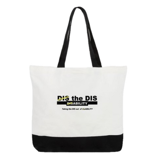 Large tote bag