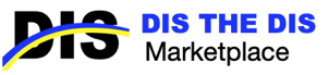 DIS THE DIS Marketplace